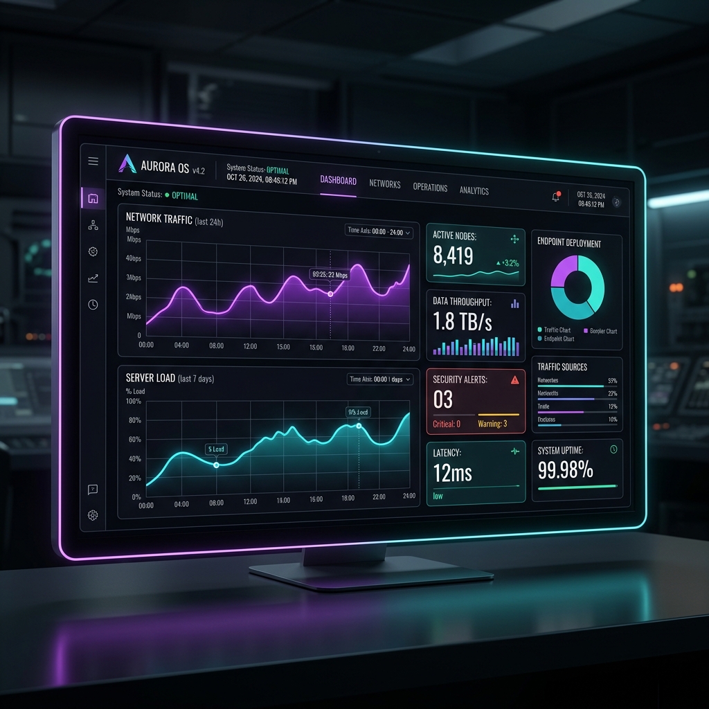 MessageX Analytics Dashboard Preview
